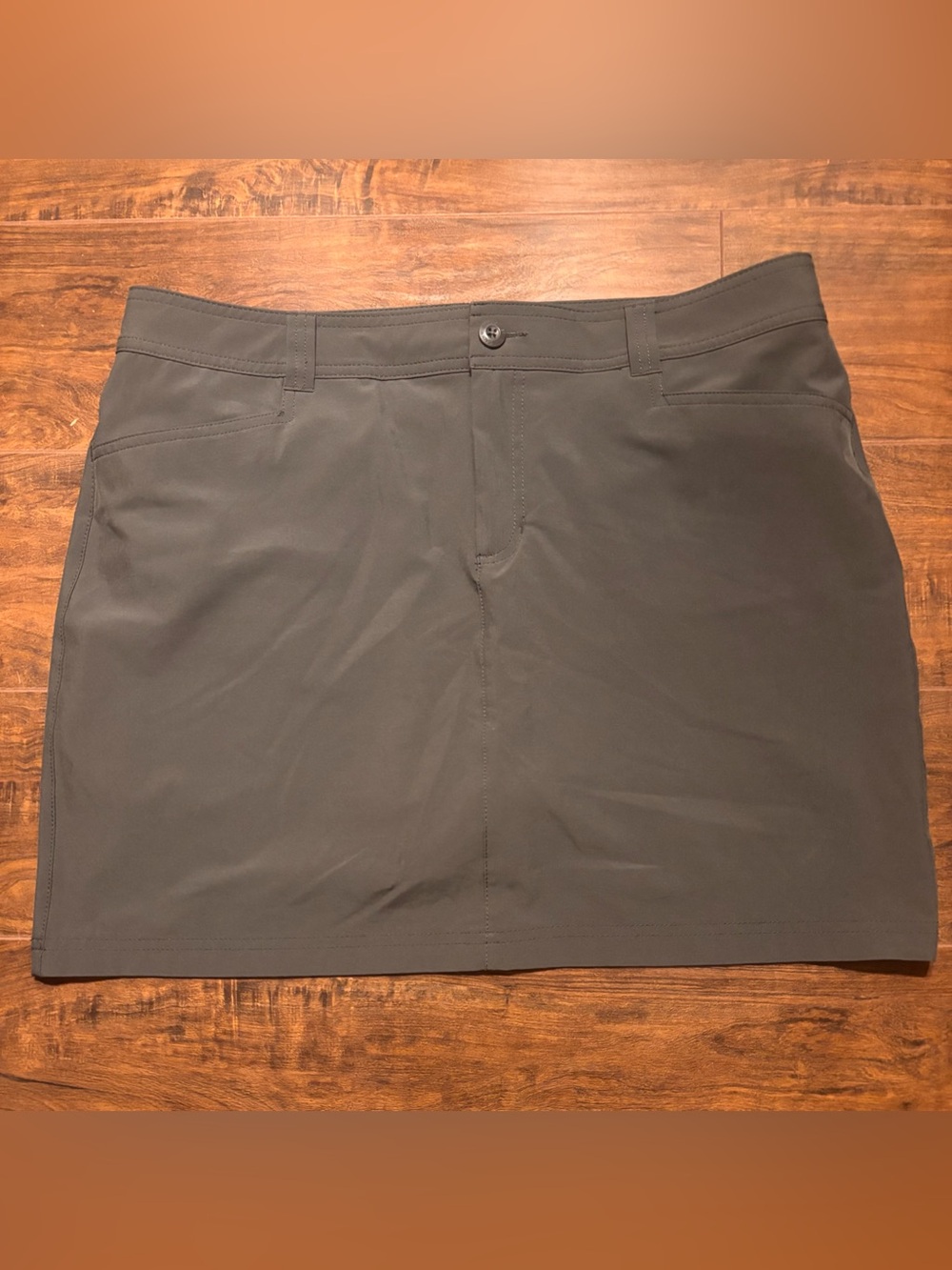 Women’s Eddie Bauer Hiking Skort 12